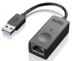LENOVO THINKPAD USB 3.0 TO ETHERNET ADAPTER | 4X90S91830