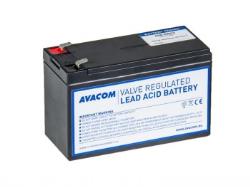 AVACOM REPLACEMENT FOR RBC2 - BATTERY FOR UPS | AVA-RBC2