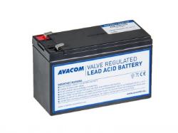 AVACOM REPLACEMENT FOR RBC110 - BATTERY FOR UPS | AVA-RBC110