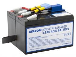 AVACOM REPLACEMENT FOR RBC48 - BATTERY FOR UPS | AVA-RBC48