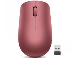 LENOVO 530 WIRELESS MOUSE (CHERRY RED) | GY50Z18990