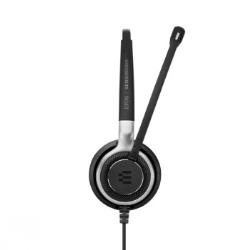 EPOS SENNHEISER SC 660 WIRED, BINAURAL HEADSET WITH EASY DISCONNECT (ED) CONNECTIVITY | 1000555