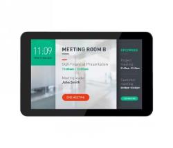 PHILIPS 10BDL4151T 10" WXGA 300 NITS 24/7 WAYFINDING TOUCH ANDROID 8 | 10BDL4551T/00