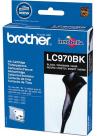 BROTHER LC-970BK TONER BLACK 350P