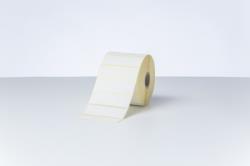 BROTHER DIRECT THERMAL LABEL ROLL 76X26 MM / 1900 LABELS/ROLL (8 ROLLS/CARTON) | BDE1J026076102