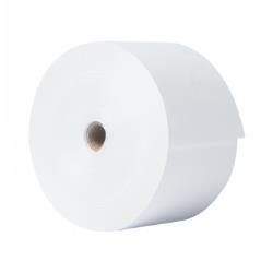 BROTHER DIRECT THERMAL RECEIPT ROLL 58 MM WIDE, 101,6 METER LENGTH (8 ROLLS/CARTON) | BDL7J000058102
