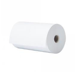 BROTHER DIRECT THERMAL RECEIPT ROLL 101,6 MM WIDE, 32,2 METER LENGTH (20 ROLLS/CARTON) | BDL7J000102058