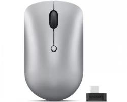 LENOVO 540 USB-C WIRELESS COMPACT MOUSE GREY | GY51D20869