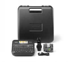 BROTHER PT-D610BT - LABEL PRINTER FOR PC WITH COLOUR DISPLAY | PTD610BTVPZW1