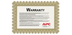 APC (3) YEAR EXTENDED WARRANTY RENEWAL FOR (1) EASY UPS SRV/ SRVS LEVEL 01 | WEXTWAR1YR-SE-03