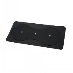 THERABODY POWERDOT 2.0 MAGNETIC BUTTERFLY BACK PAD | PD01922-01