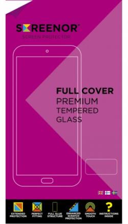 SCREENOR TEMPERED GOOGLE PIXEL 7A NEW FULL COVER | 16751