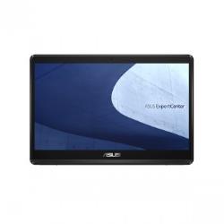 ASUS EXPERTCENTER E1 AIO POS 15.6` TOUCH /N4500/RAM 4GB/SSD 128GB/NO-OS/2Y | E1600WKAT-BMS005M