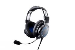 AUDIO-TECHNICA PREMIUM WIRED GAMING HEADSET | ATH-G1