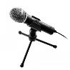 AUDIO-TECHNICA UNIDIRECTIONAL CARDIOID DYNAMIC STREAMING/PODCASTING MICROPHONE