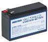 AVACOM REPLACEMENT FOR RBC114 - BATTERY FOR UPS