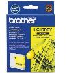 BROTHER LC-1000Y TONER YELLOW 400P