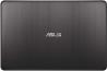 Asus VivoBook X541NA | 15,6" Blizgus ekranas | Intel® Pentium® N4200 | 4 GB | 500 GB HDD | Intel HD Graphics 505 | Windows 10 | Garantija 24 mėn. 