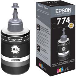 Epson ink cartridge tint T7741, black | 8715946526324