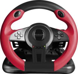 Speedlink steering wheel Trailblazer Racing PS4/3 | SL-450500-BK