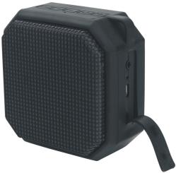 Platinet Bluetooth speaker + LED lamp 5W IPX4 PMG5 | 43973