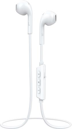 Vivanco wireless headset Smart Air 3, white (38908) | 38909