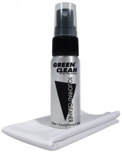 Green Clean Touchpad Cleaner Kit (C-6010)