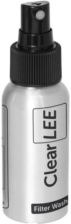 Lee filter cleaning liquid ClearLee Filter Wash 50ml | CLFW50