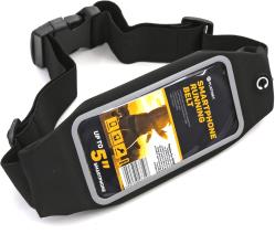 Platinet smartphone running belt PWB03B 5" | 43710