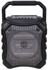 Omega Bluetooth speaker V2.1 Disco OG81B, black (44164)