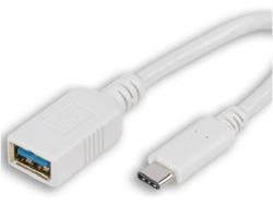 Vivanco adapter USB-C - USB 3.0 (37559)