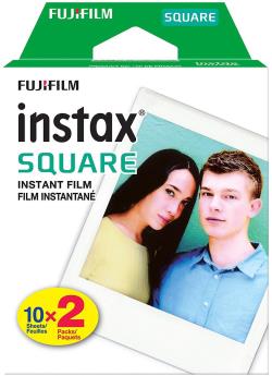 Fujifilm Instax Square 2x10 | 16576520