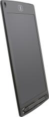 Platinet LCD writing tablet 8.5", black (44630)