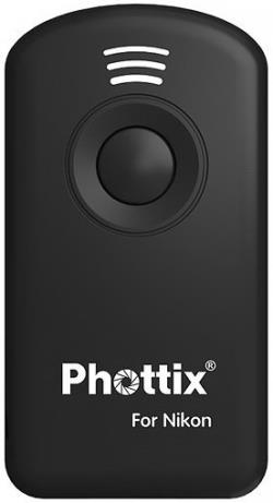 Phottix remote release for Nikon (PH10004) | 4894609100041
