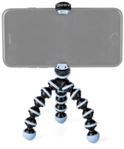 Joby tripod GorillaPod Mobile Mini, black/blue | JB01518-0WW