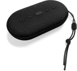 Platinet wireless speaker Trail PMG12 BT, black (44482)