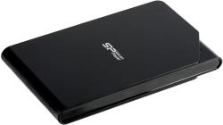 Silicon Power external hard drive Stream S03 1TB, black | SP010TBPHDS03S3K