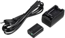 Sony battery + charger ACC-TRW | ACCTRW.CEE