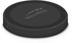 Speedlink wireless charger Puck 10, black (SL-690403-BK)
