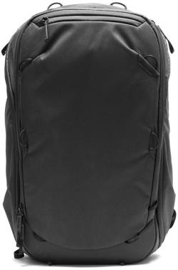 Peak Design Travel Backpack 45L, black | BTR-45-BK-1