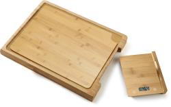 Platinet kitchen scale + cutting board PCBZB03 | 44670
