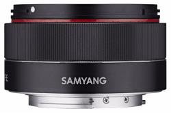 Samyang AF 35mm f/2.8 lens for Sony | F1214006101