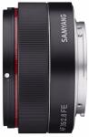 Samyang AF 35mm f/2.8 lens for Sony