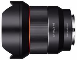 Samyang AF 14mm f/2.8 lens for Sony | F1210606101