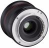 Samyang AF 24mm f/2.8 lens for Sony