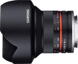 Samyang 12mm f/2.0 NCS CS lens for Sony | F1220506101