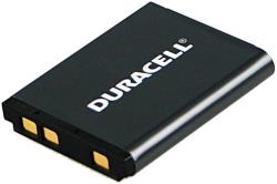 Duracell battery Olympus Li-40B/Nikon EN-EL10 700mAh | DR9664