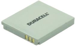 Duracell battery Canon NB-4L 720mAh | DRC4L