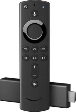 Amazon Fire TV Stick 4K Alexa + remote | 0Q10573
