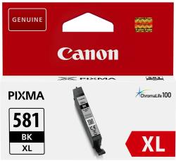 Canon ink cartridge CLI-581XL, black | 2052C001